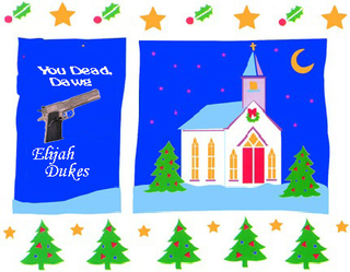 Illustration for article titled Thanks To ESPN, It'll Be Our Merriest Christmas Ever